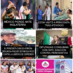 ÉCHALE UN VISTAZO A NUESTRA PORTADA DE ESTA SEMANA
